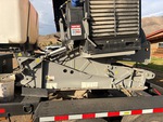 General Appearance with Sheet Metal (fiberglass) Condition