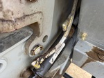 Hydraulics with Hoses
