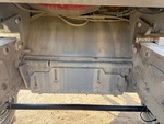 Chassis with Roller Frame Legs