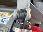 Hydraulics with Cylinder Pins and Bushings