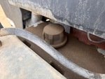 Hydraulics with Hydraulic Tank