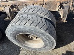 4 Underbody - Truck with