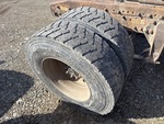 4 Underbody - Truck with