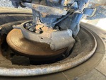 Brakes with