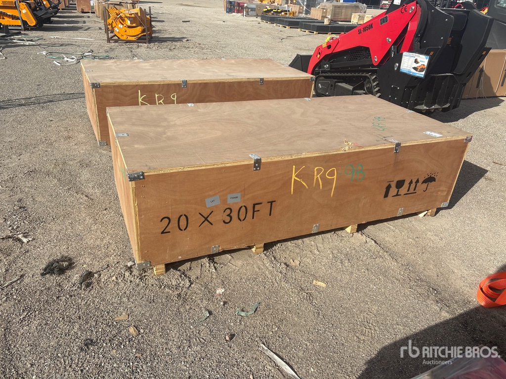 General Appearance with Foto, angolo anteriore destro