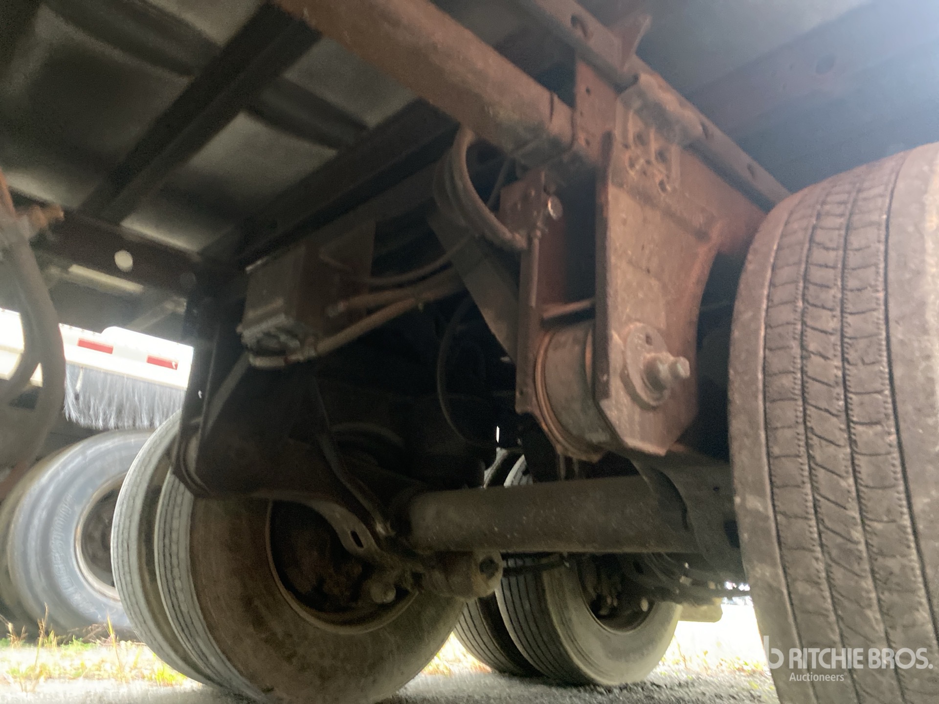 2019 Utility VS2RA