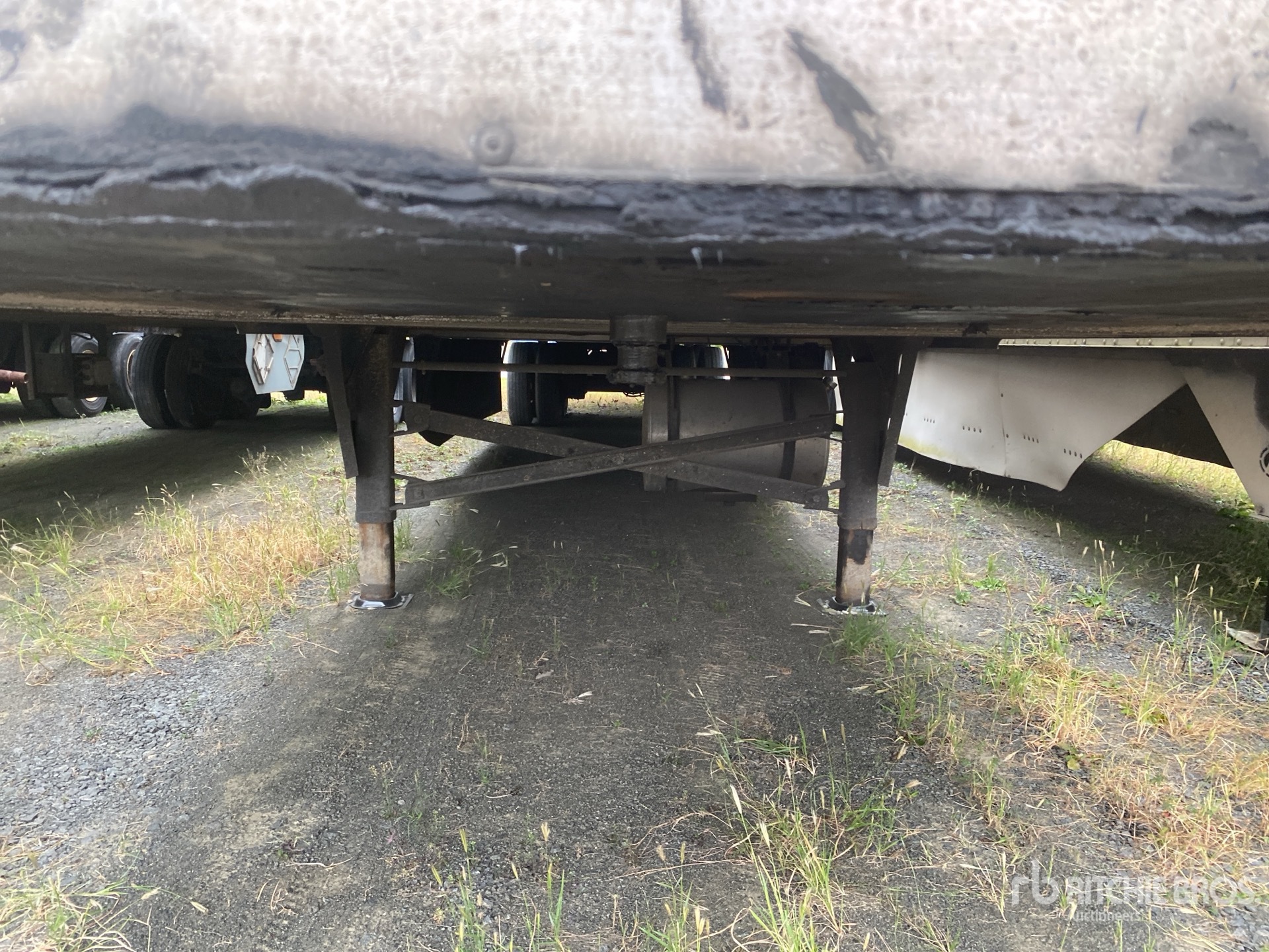 2019 Utility VS2RA
