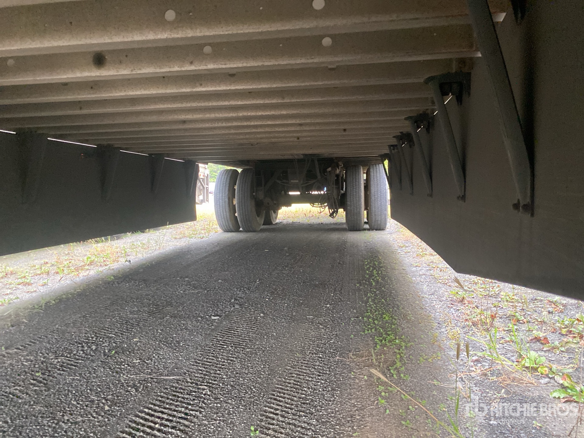 2019 Utility VS2RA