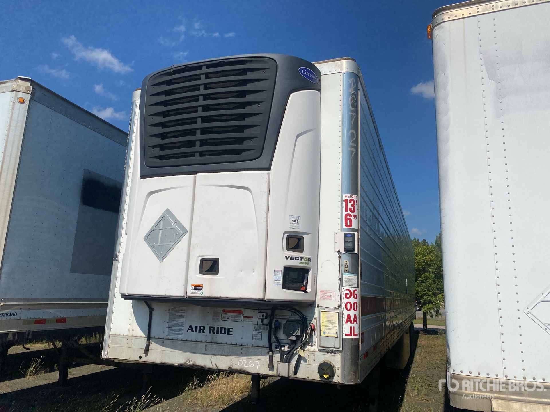 Photo of 2019 Utility VS2RA