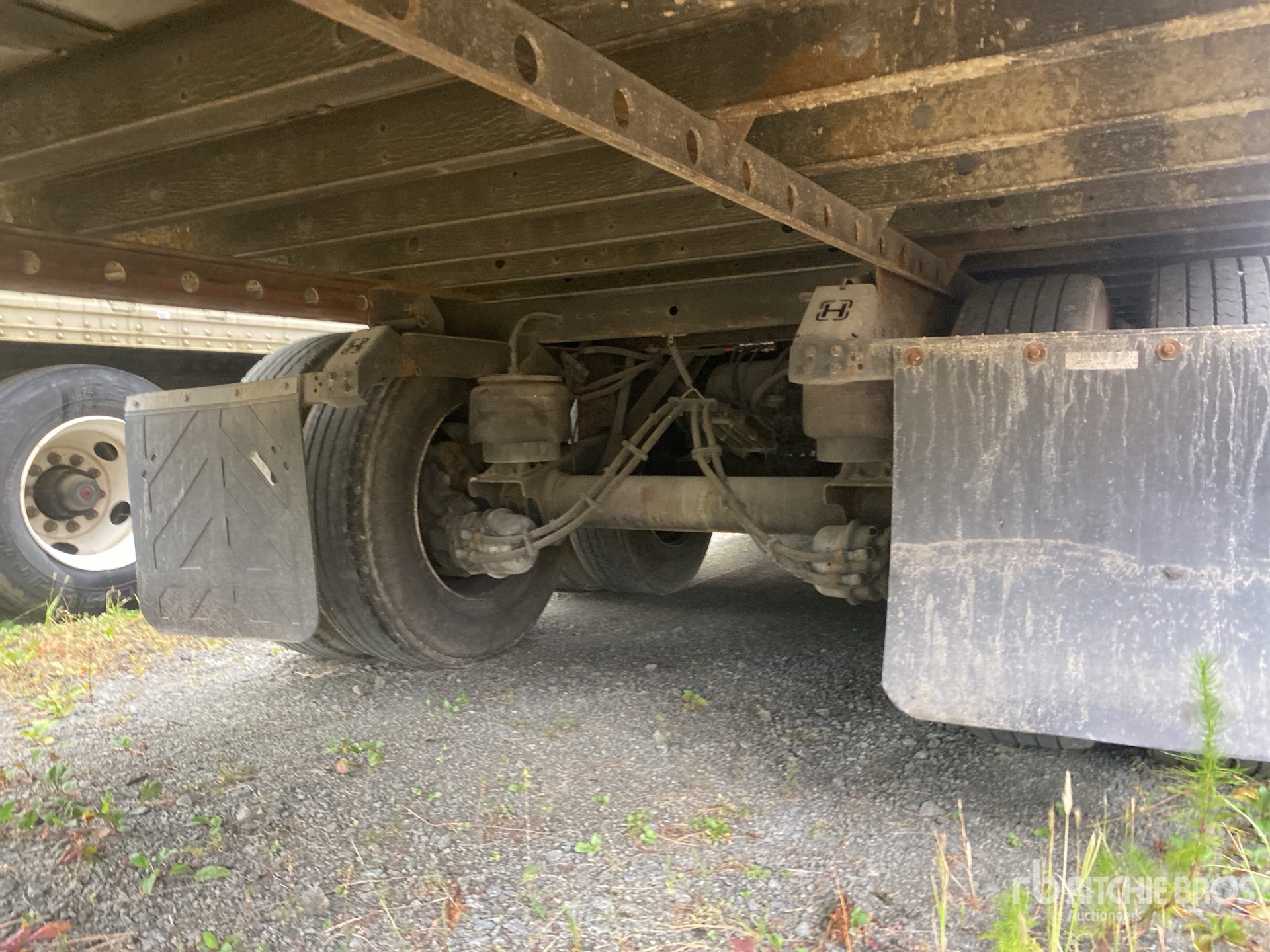 2019 Utility VS2RA
