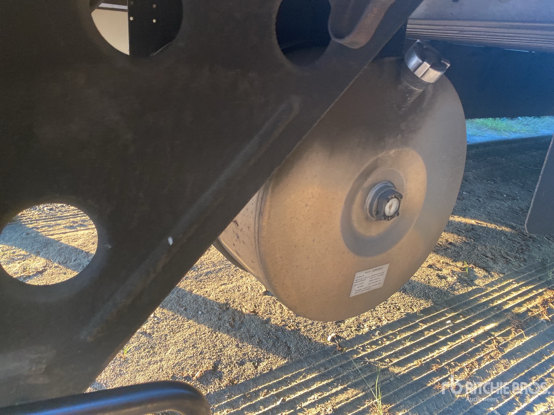 2020 Utility VS2RA