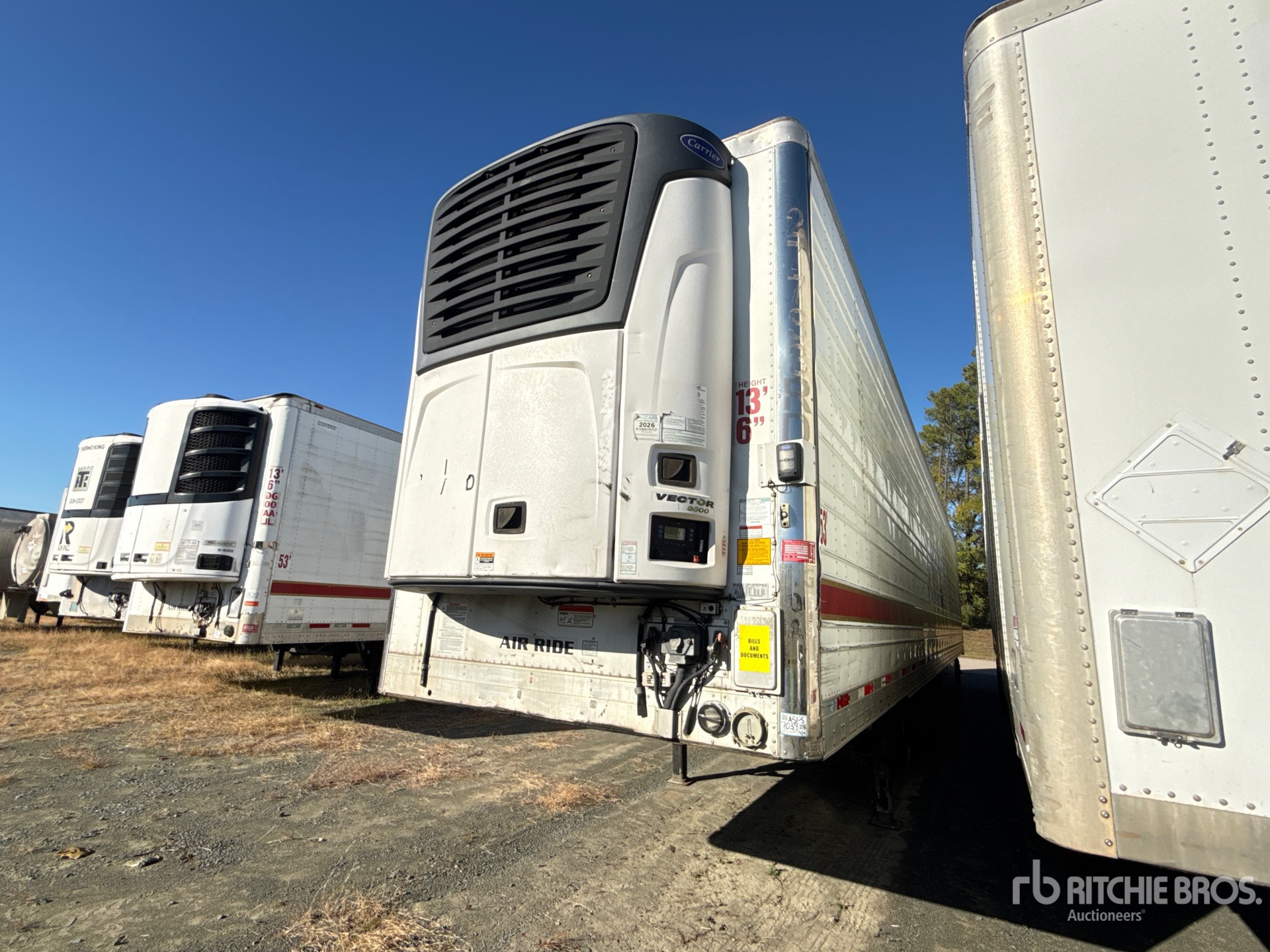Photo of 2020 Utility VS2RA