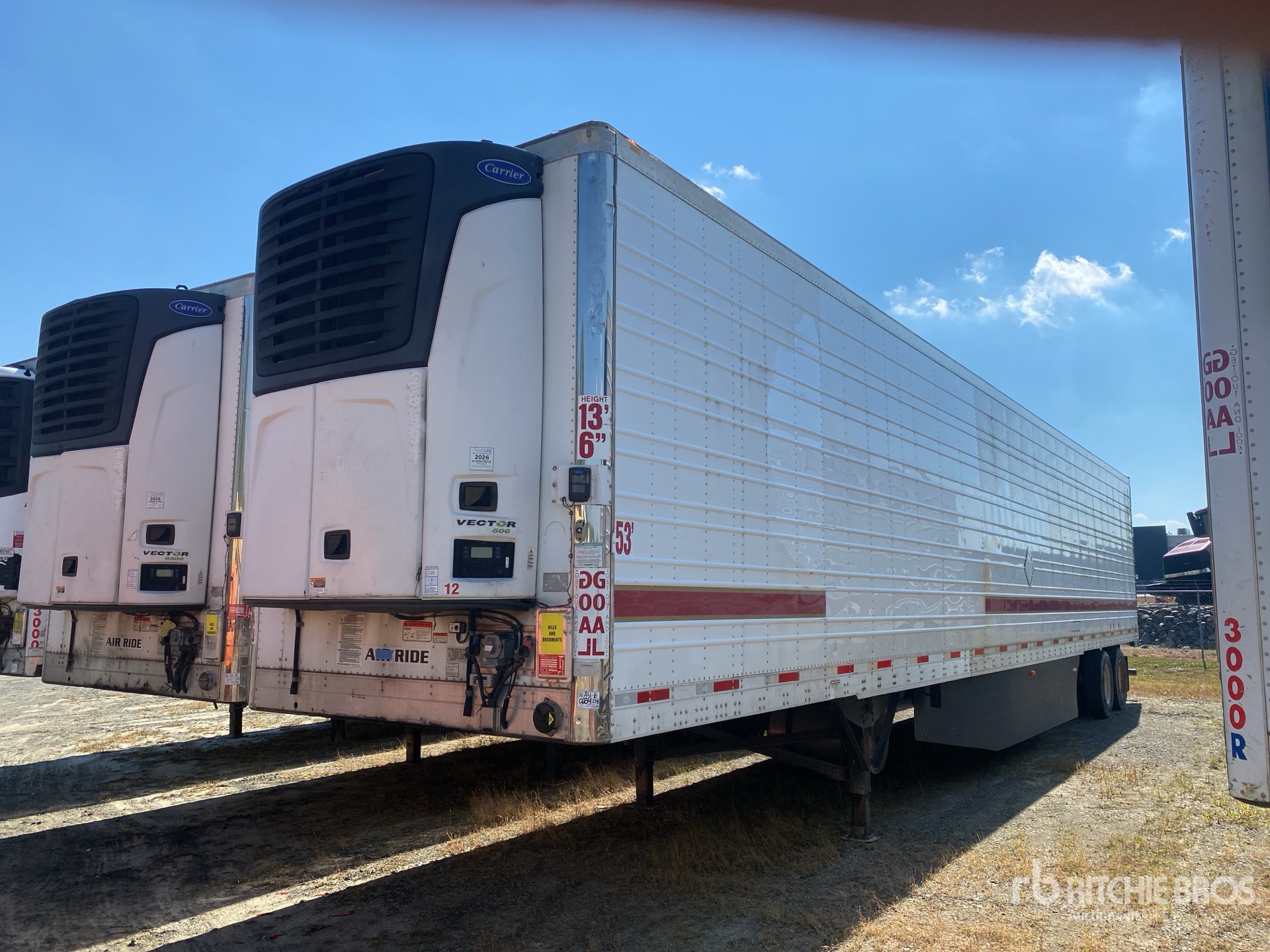 Photo of 2019 Utility VS2RA
