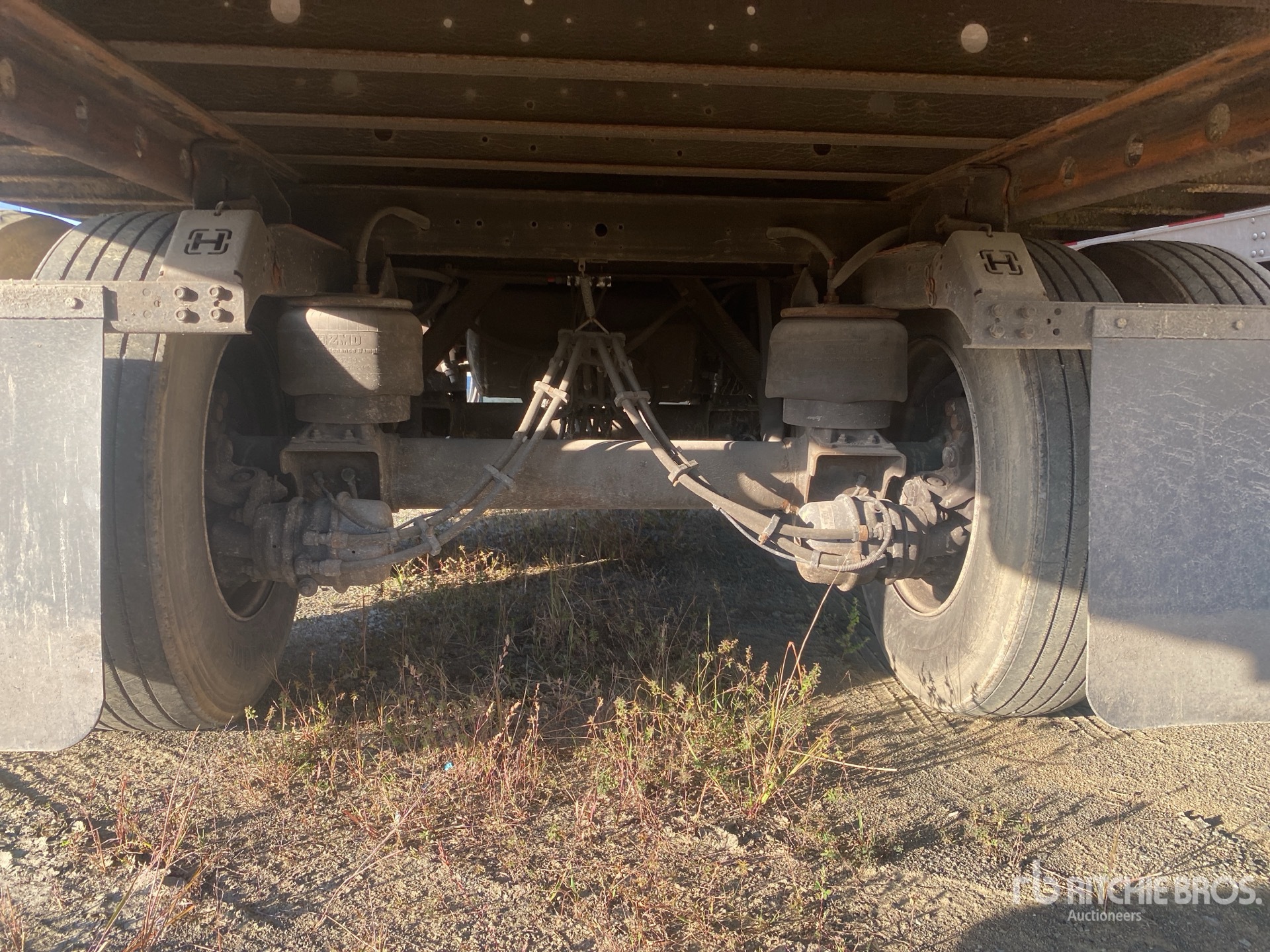 2019 Utility VS2RA