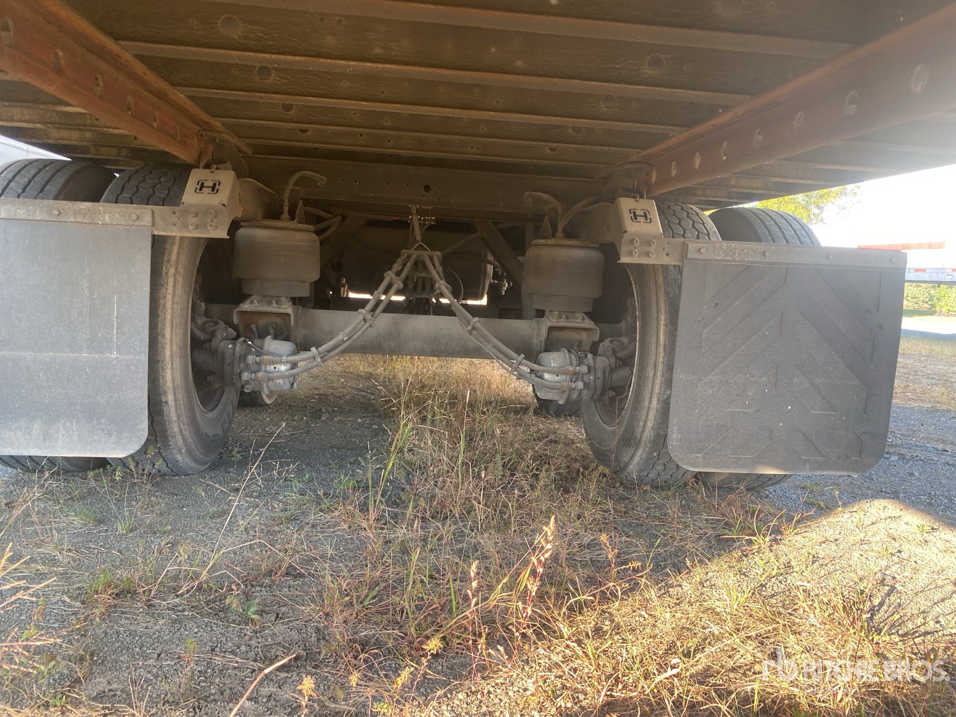 2019 Utility VS2RA