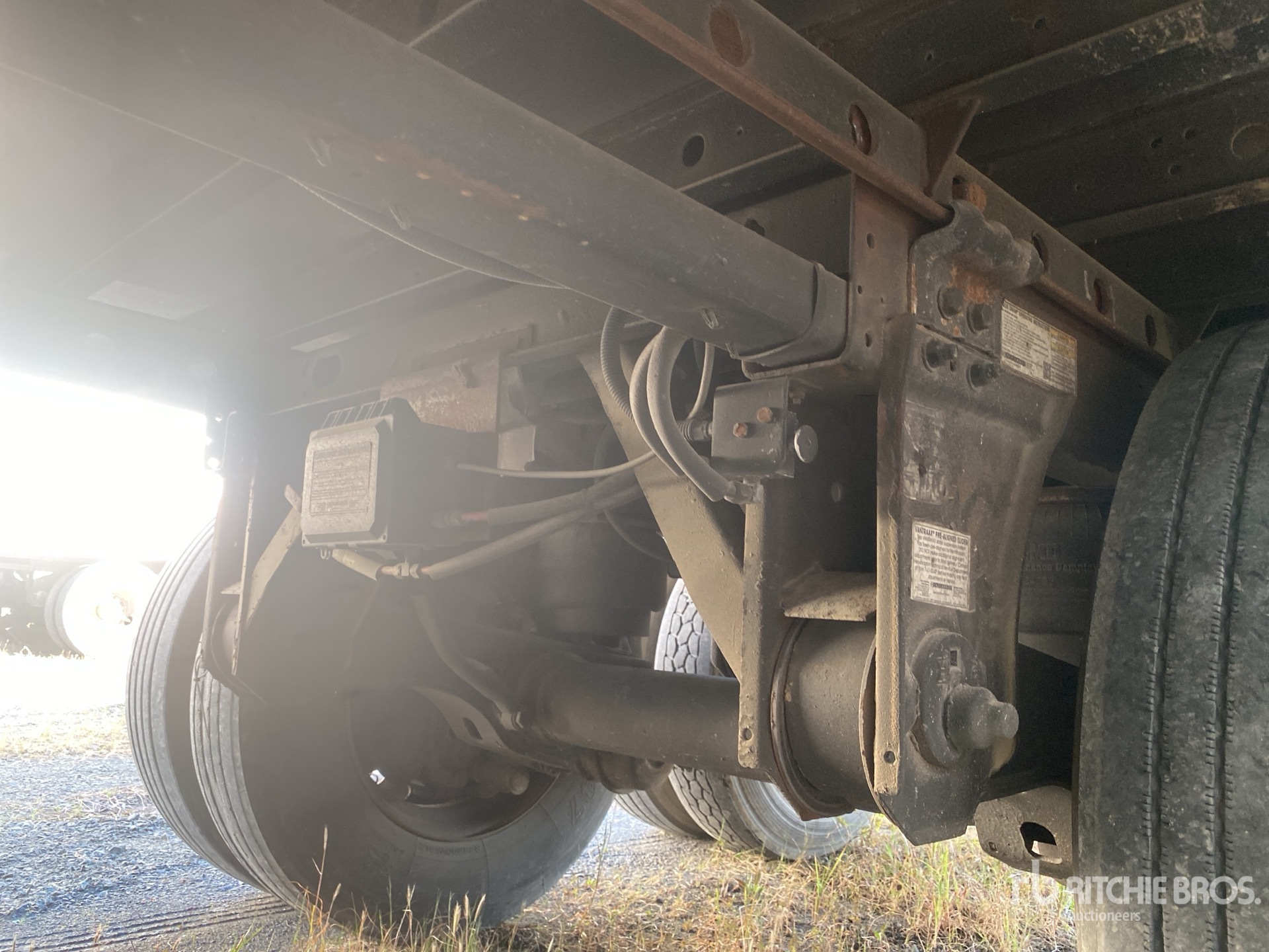 2019 Utility VS2RA