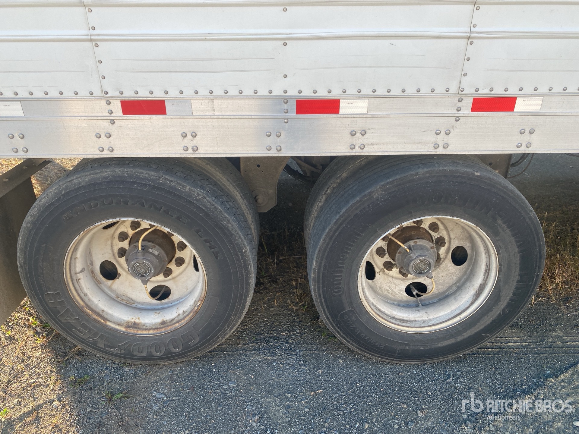 2019 Utility VS2RA