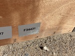 General Appearance with N.º de serie/VIN