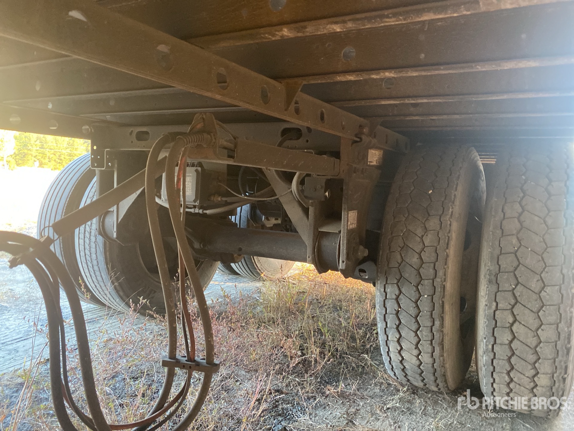2019 Utility VS2RA