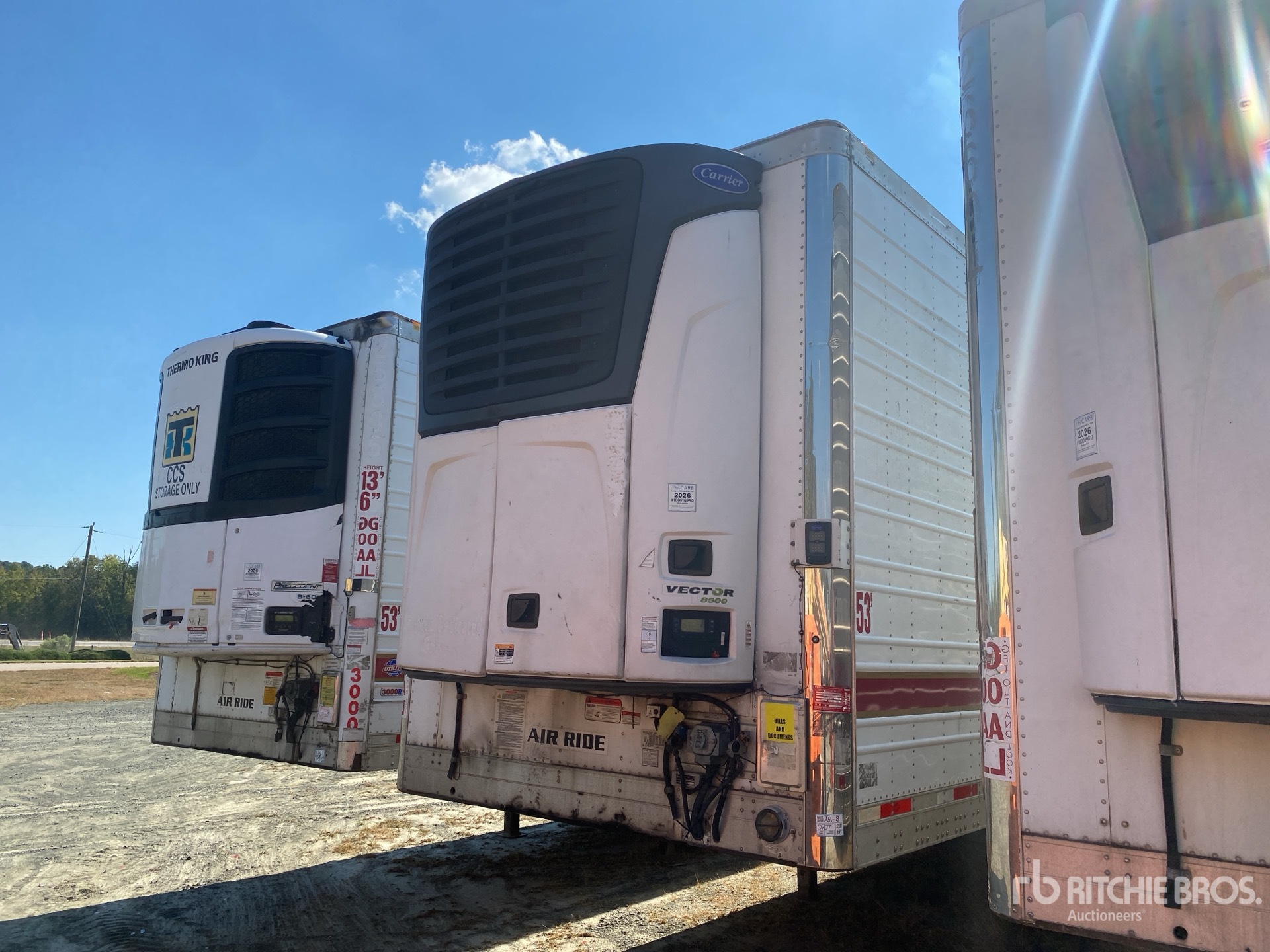 Photo of 2019 Utility VS2RA