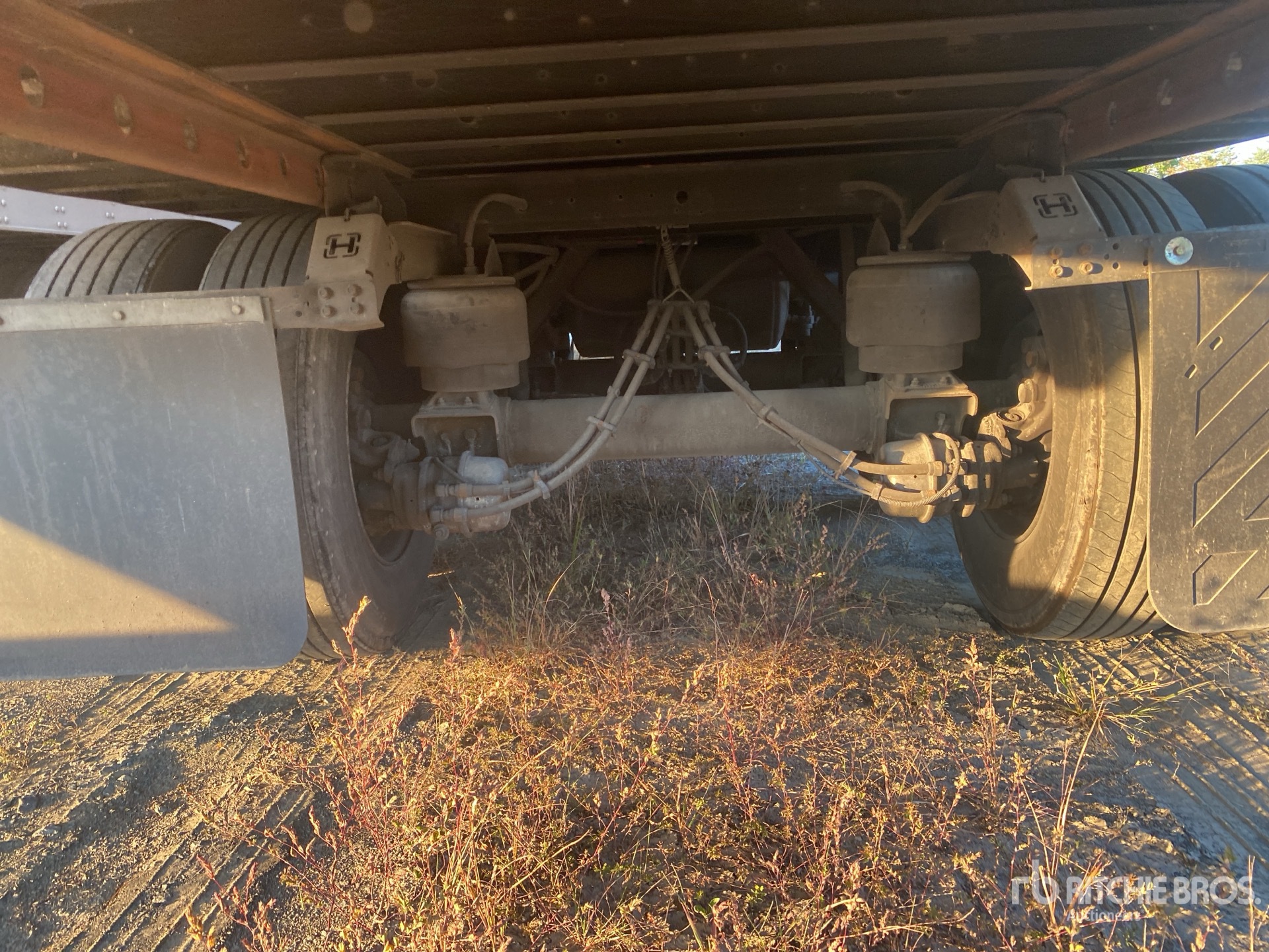 2019 Utility VS2RA