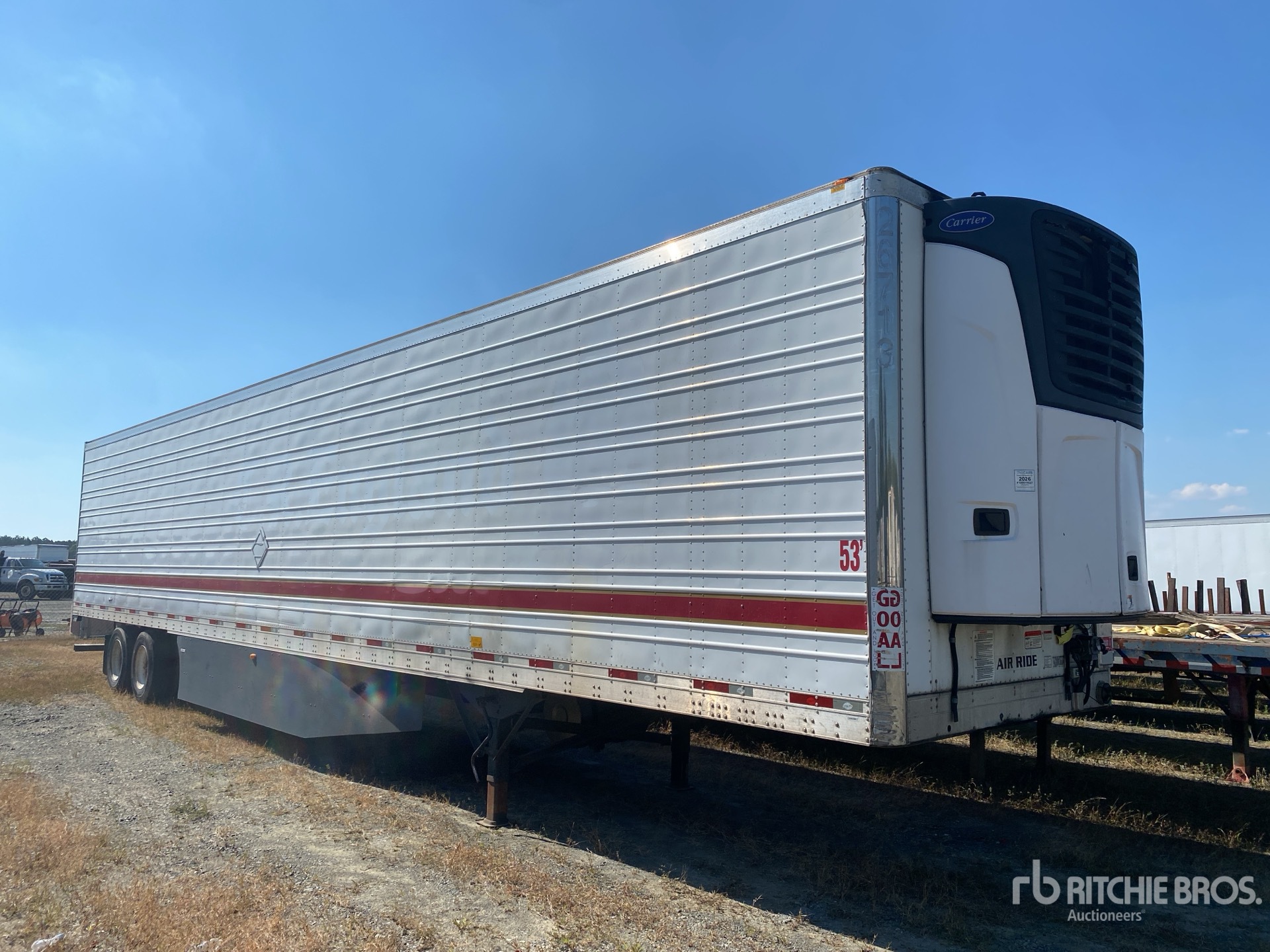 Photo of 2019 Utility VS2RA