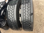 4 Underbody - Truck with