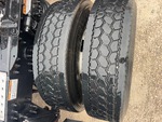 4 Underbody - Truck with