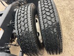 4 Underbody - Truck with