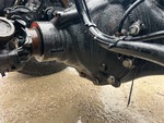Drivetrain with