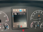 4 Transmision with Engine Hours