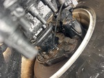 Brakes with