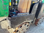 General Appearance with Paint