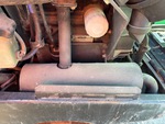Engine with Exhaust System