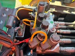 Hydraulics with Valves