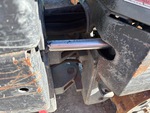 Hydraulics with Steering Cylinders