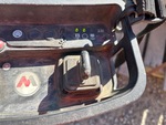 Control Station with Steering Controls