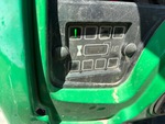 Control Station with Warning Lights