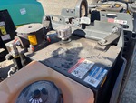 Hydraulics with Hydraulic Tank