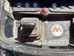 Control Station with Drivetrain Controls