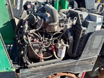 Engine with Engine - Right Side