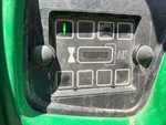 Control Station with Dash Console