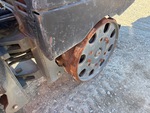 Hydraulics with Drum Vibration Motors