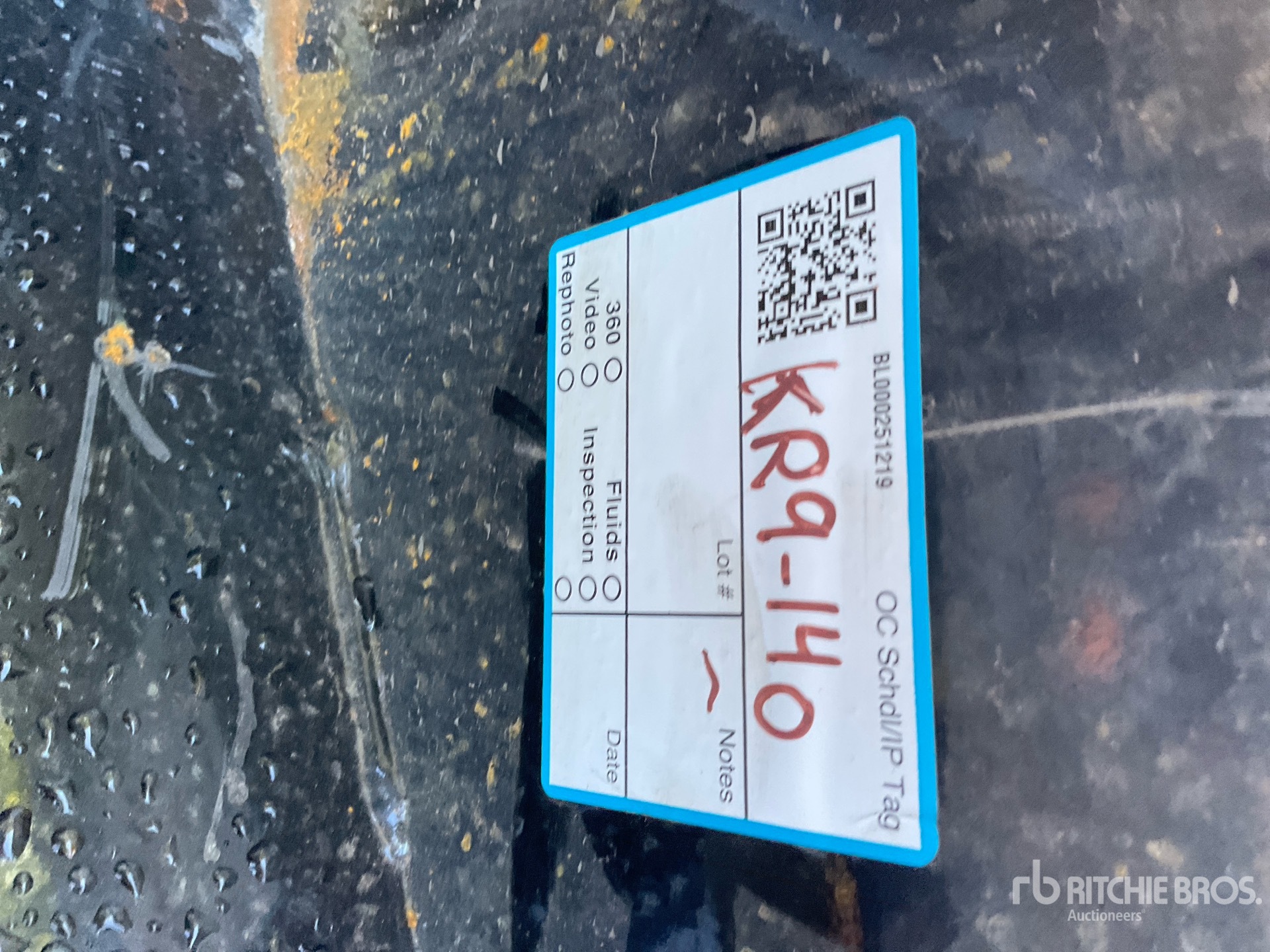 2026 GIYI GY-STB47