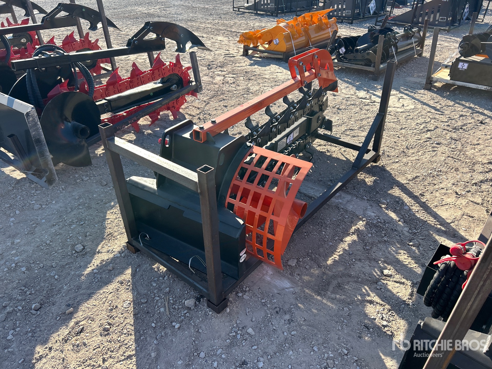 2026 GIYI D39