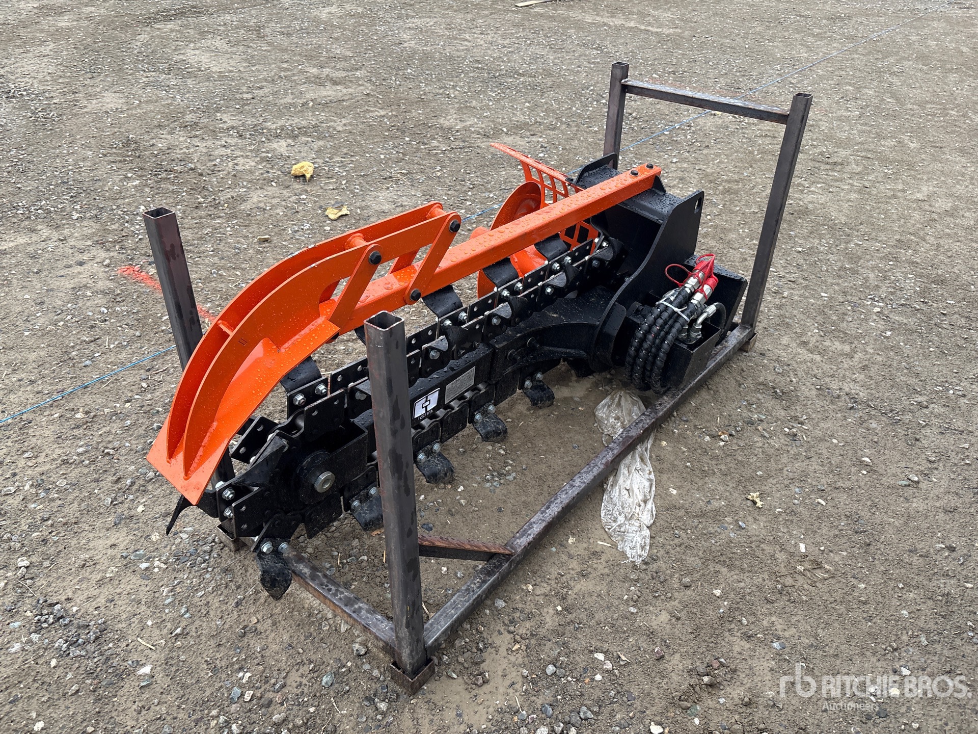 2026 GIYI GY-X39