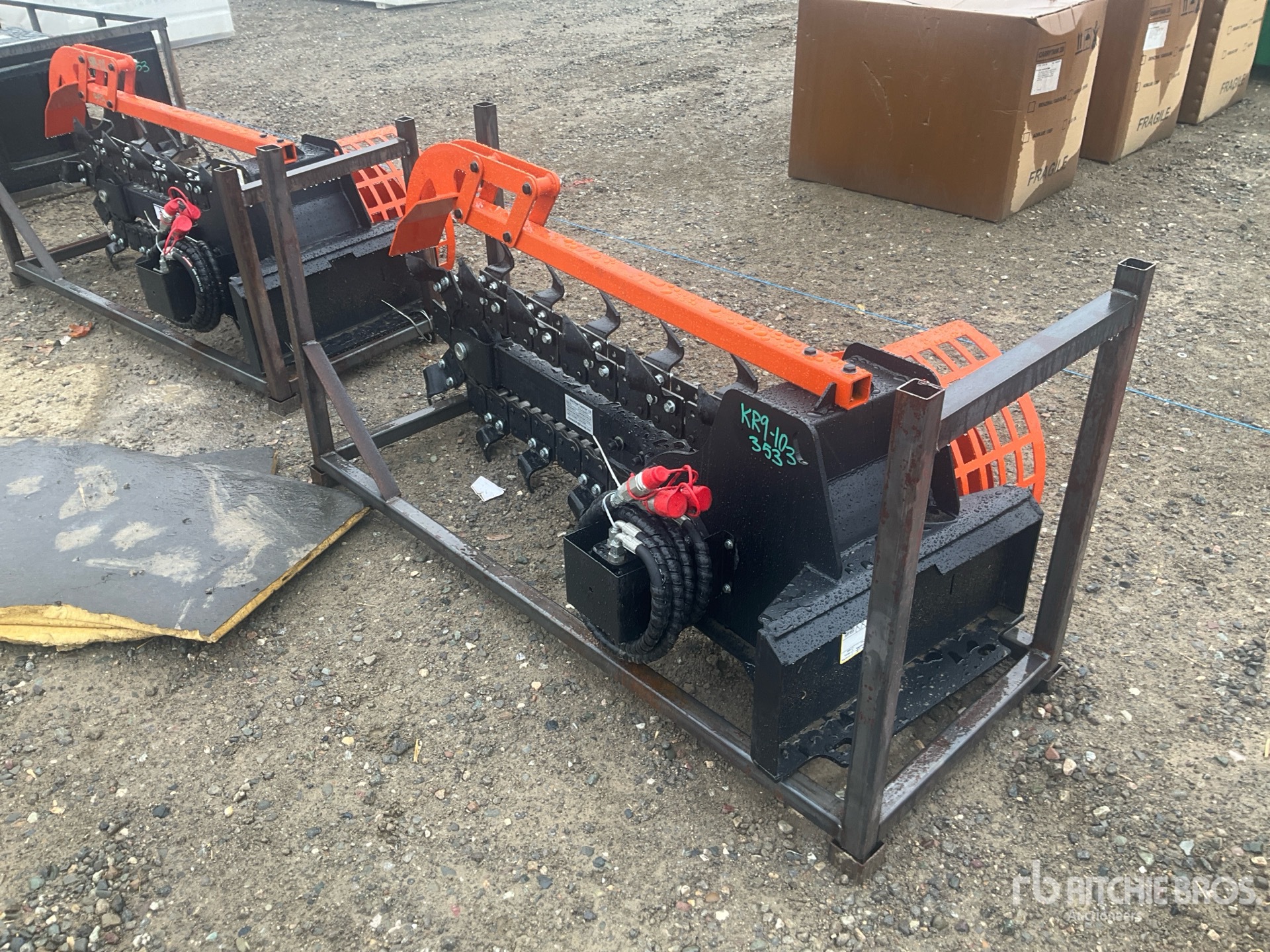 2026 GIYI GY-X39