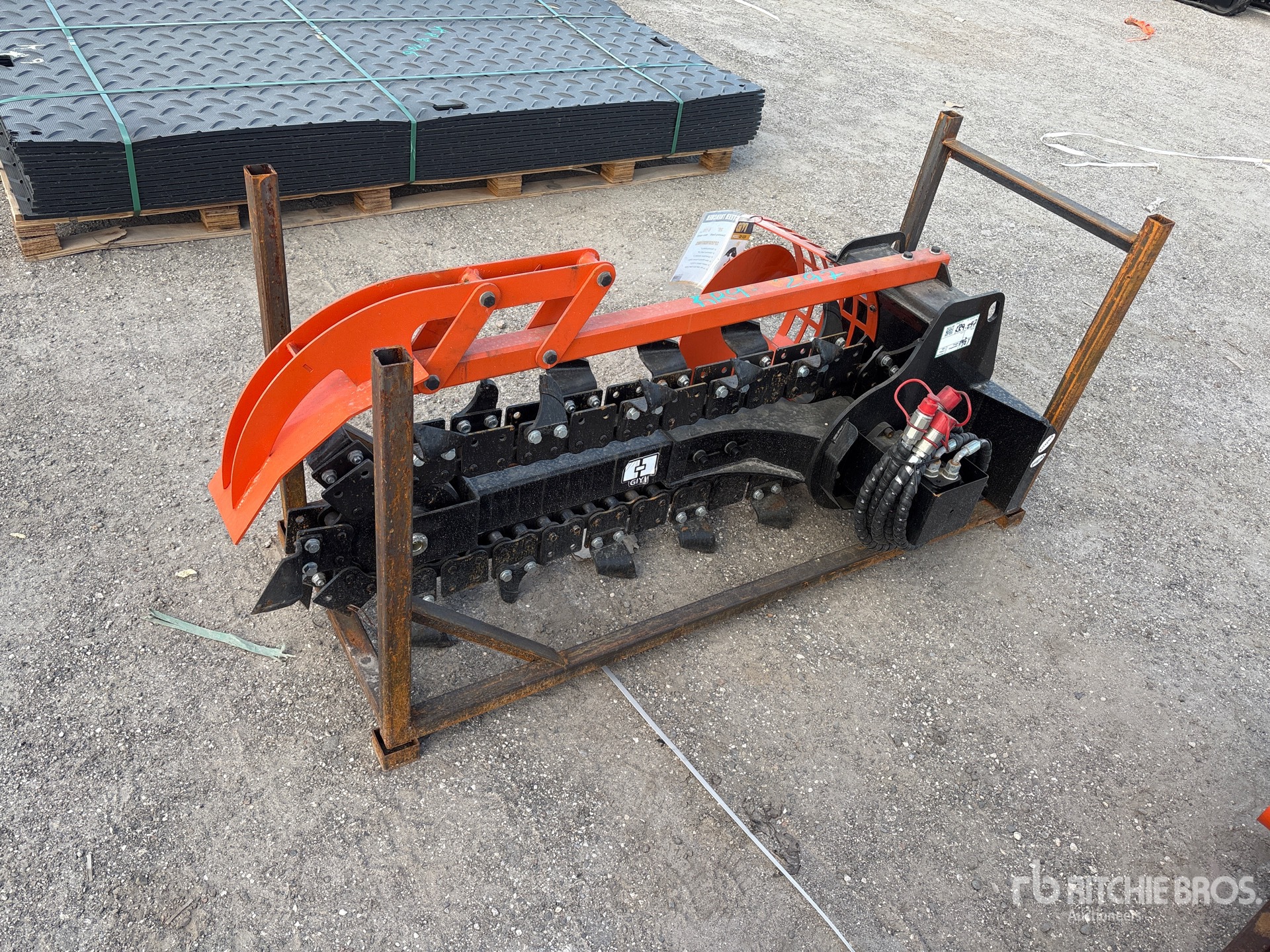 2026 GIYI GY-X39