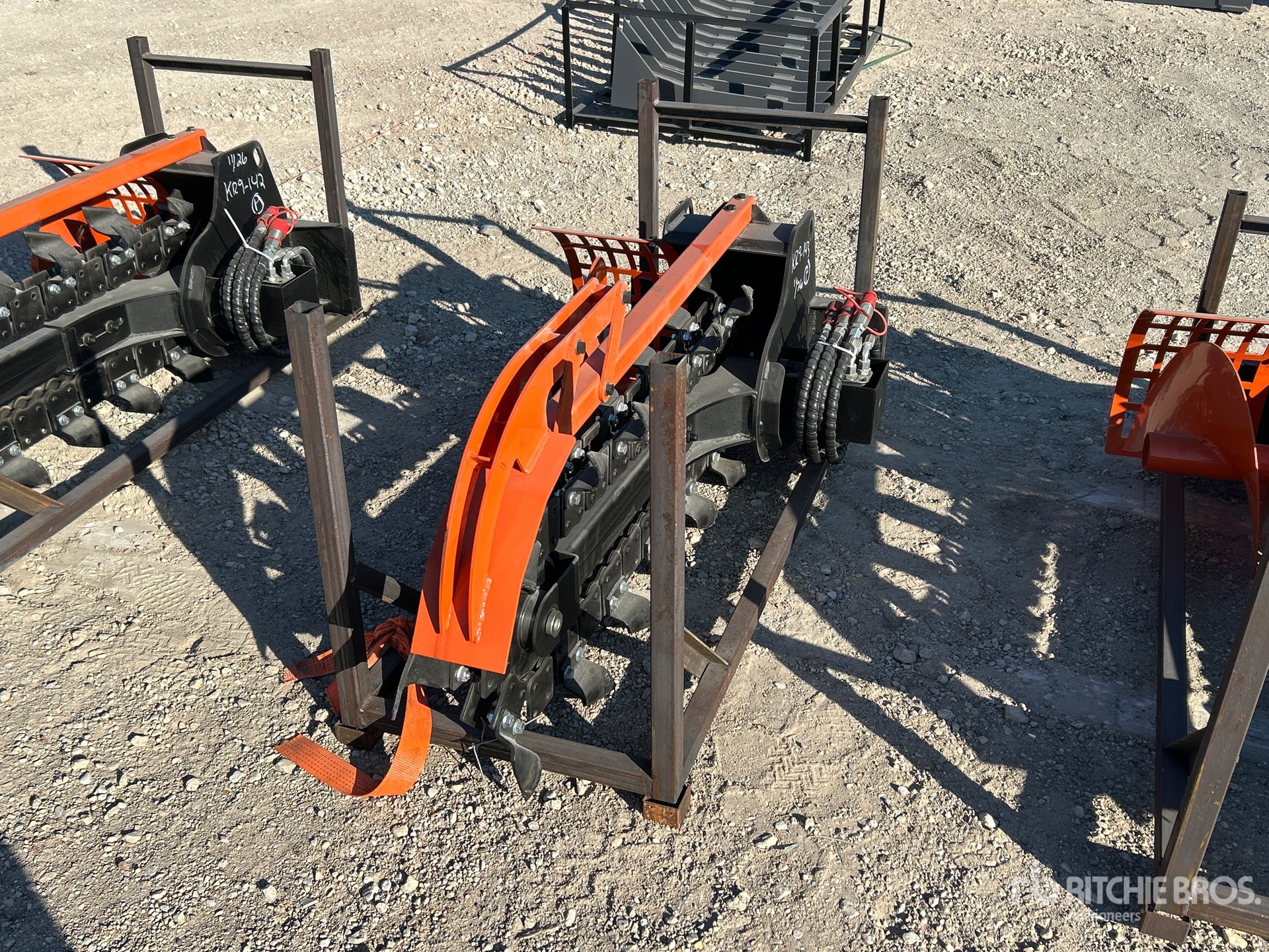 Photo of 2026 GIYI GY-X39