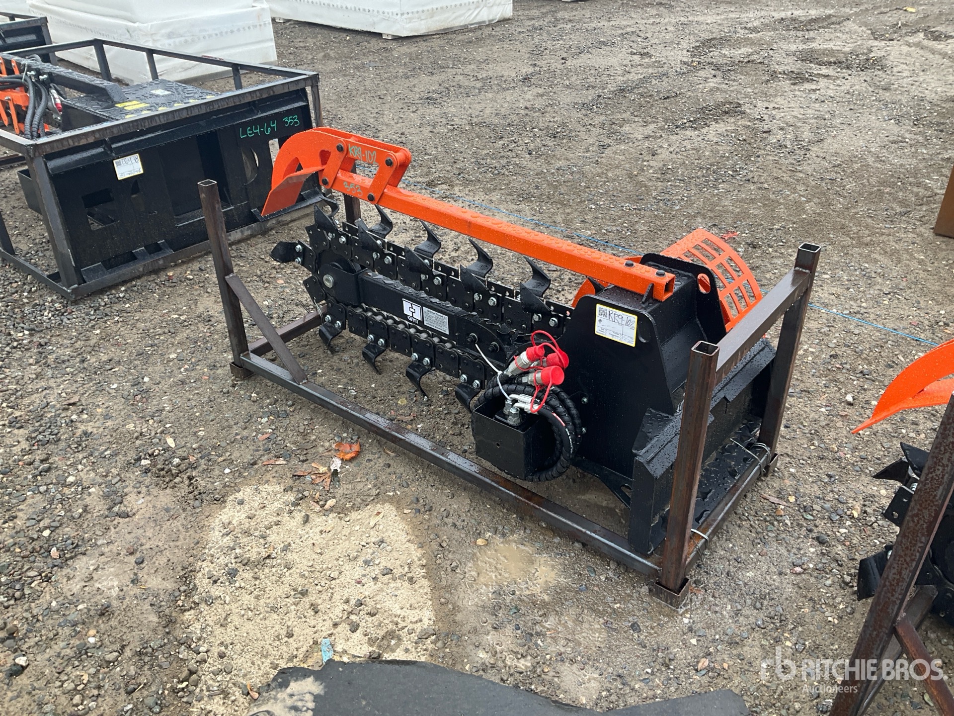 2026 GIYI GY-X39